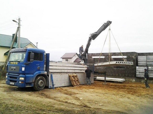 Услуги манипулятора. Манипулятор.Маніпулятор. Послуги маніпулятора.