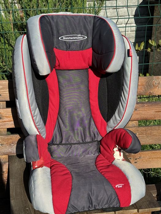 Продам Автокрісло Storchenmuhle Німеччина