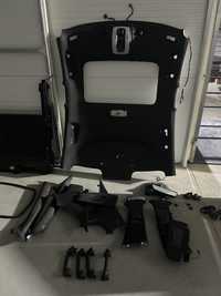 Teto completo volvo s60 2014