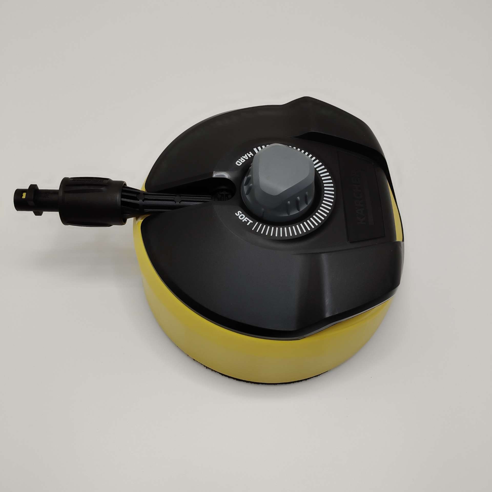 Myjka ciśnieniowa Kärcher K 4 Power Control Flex, Czarny/Żółty