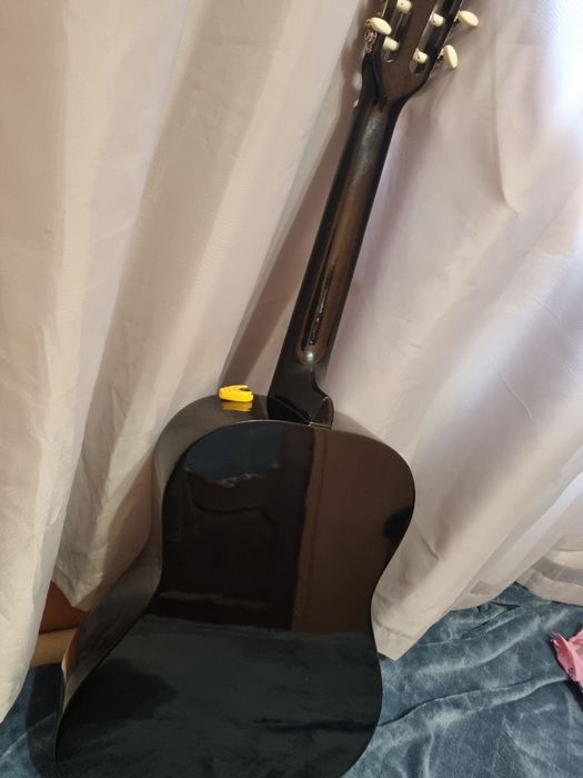 Гітара класична чорна