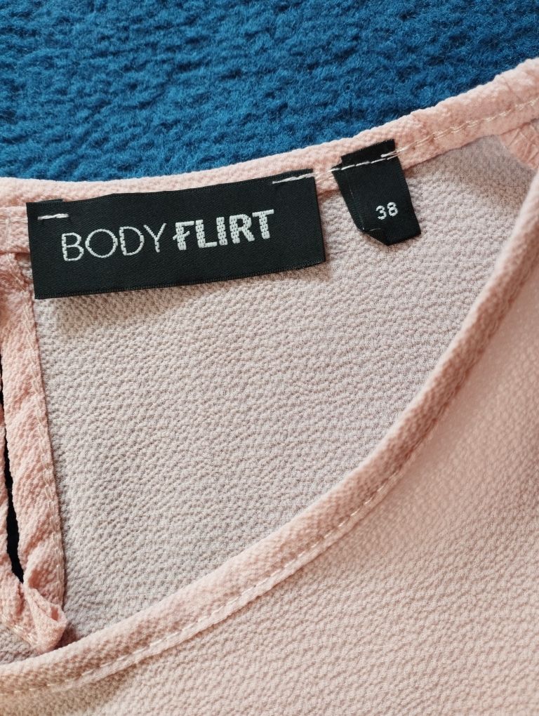 Bluzeczka Bodyflirt