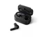 Słuchawki bezprzewodowe Philips TAT5506BK/00 Dokanałowe Bluetooth 5.2