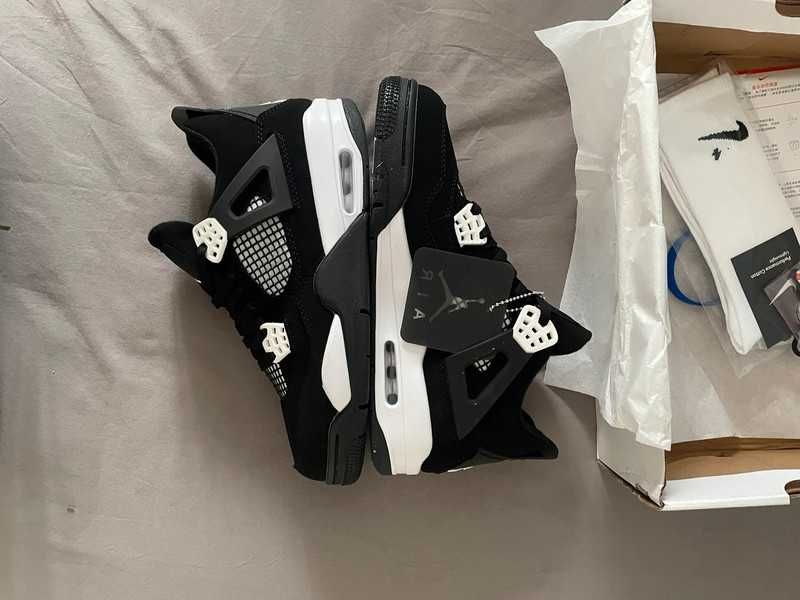 JordanAirJordan4Retro r.46
