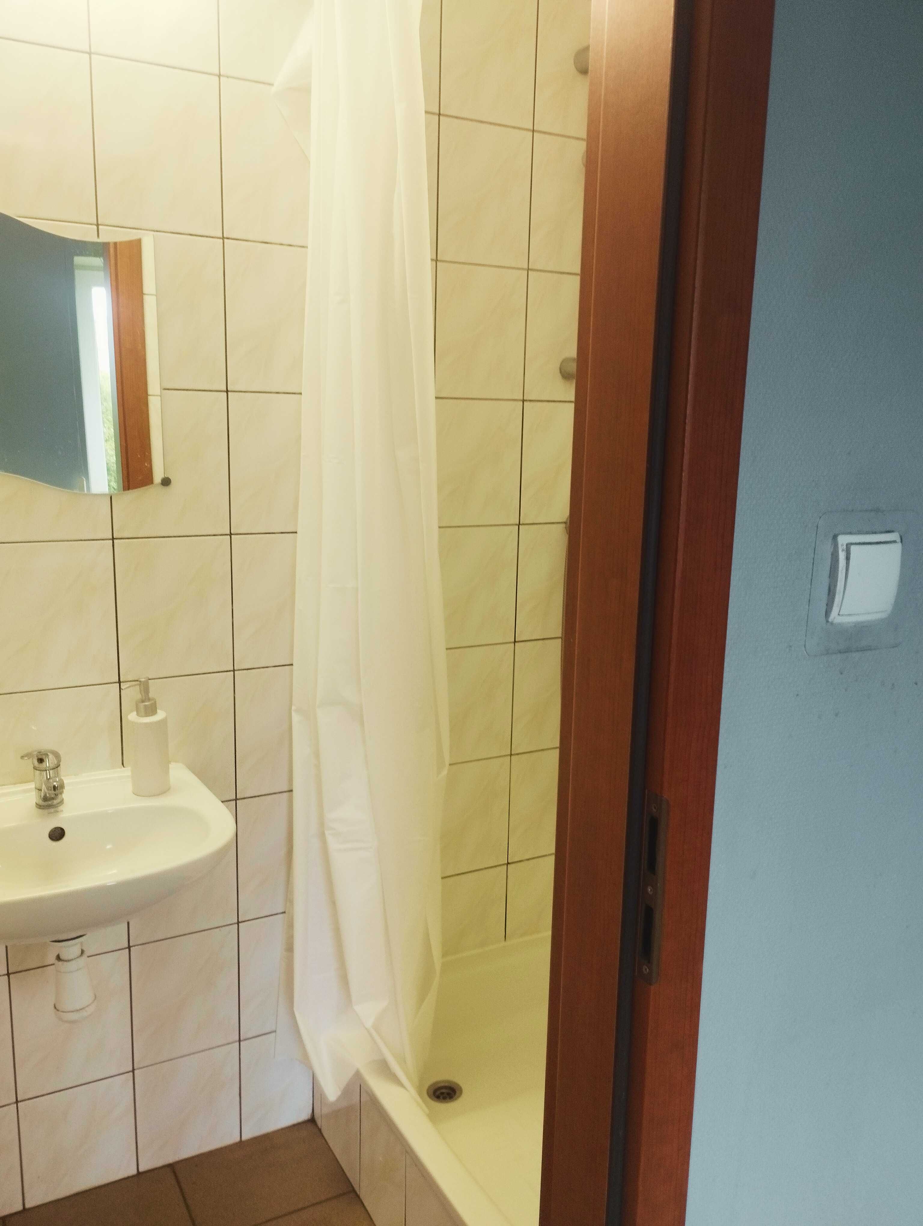 1 - osobowy pokój na promocji zniżka ze 110 na 80zł za dobę-35%taniej