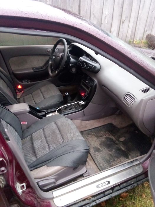 Продам срочно МАЗДА XEDOS 6 газ бензин