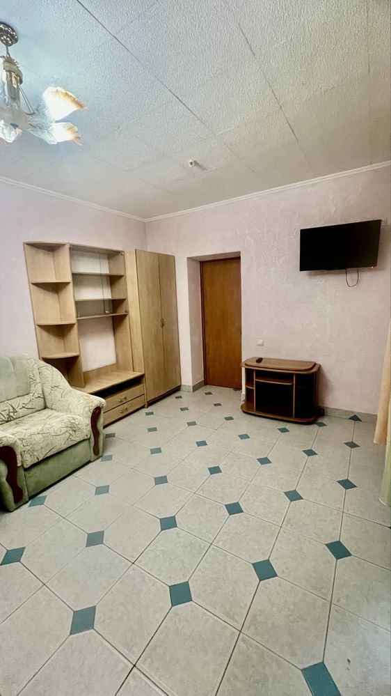 Затока! 1 лінія моря! Пансіонат смайл, номера від 550 грн з людини