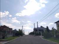 Ділянка 2-х фасадна, село Ходосівка 12 соток