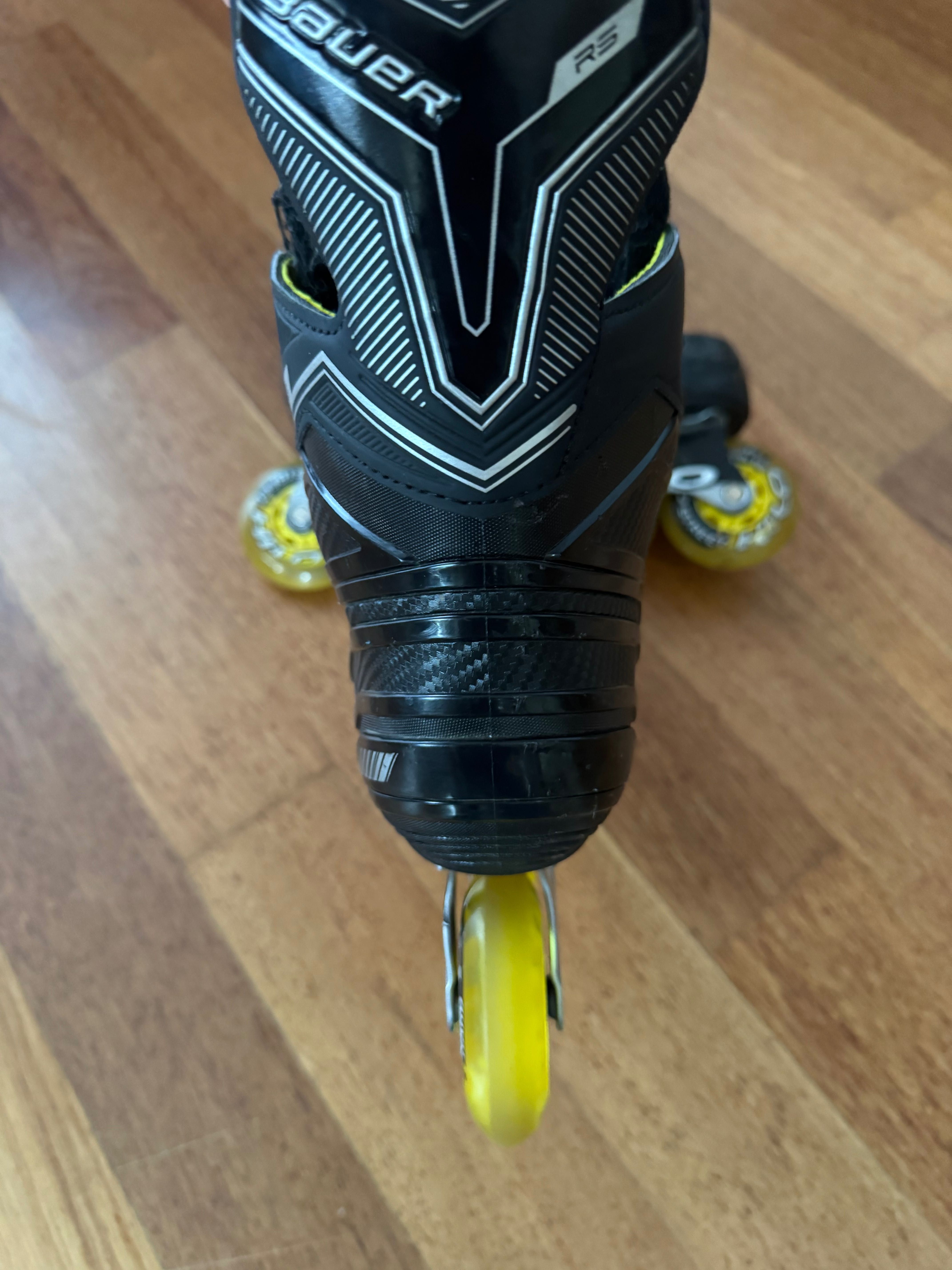 Rolki Bauer RH RS senior rozmiar 41 (26 cm )