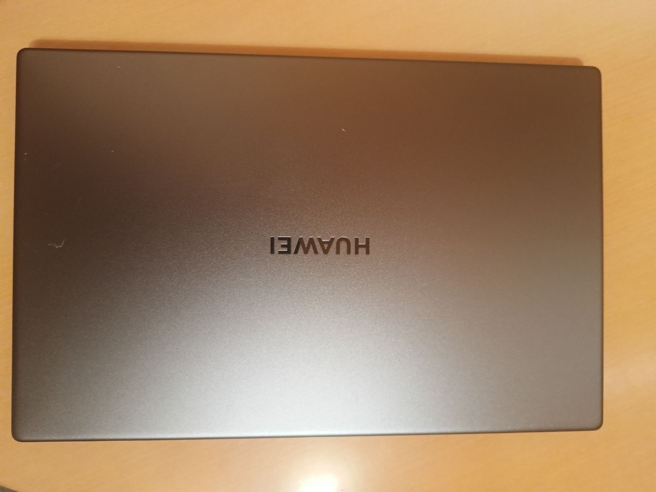 Ноутбук Huawei D15