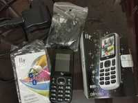Мобильный телефон Fly DS 105D Dual SIM