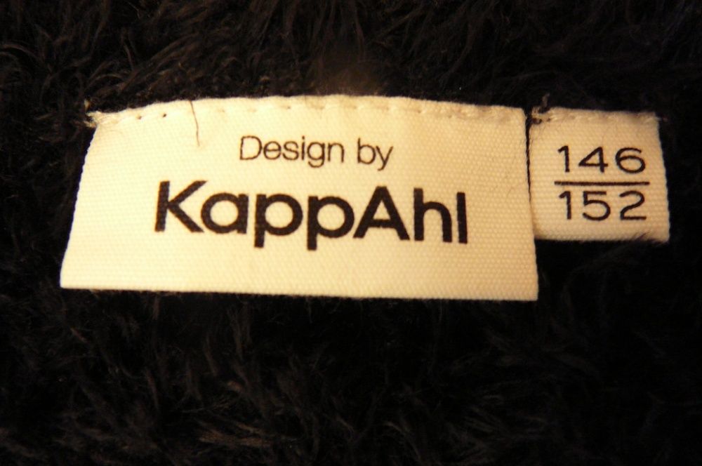 sweter kardigan dziewczęcy r. 146/152 KappAhl