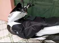 Tucano para scooter