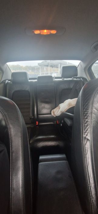 Фольцваген пасат б6 2007 року 2.0