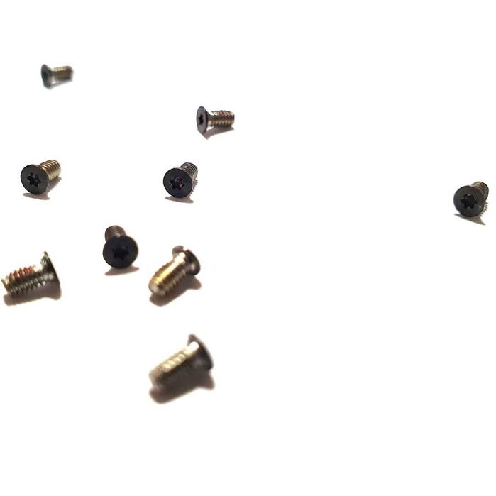 Śrubki montażowe laptop Asus UX433 i inne z serii UX. Warszawa