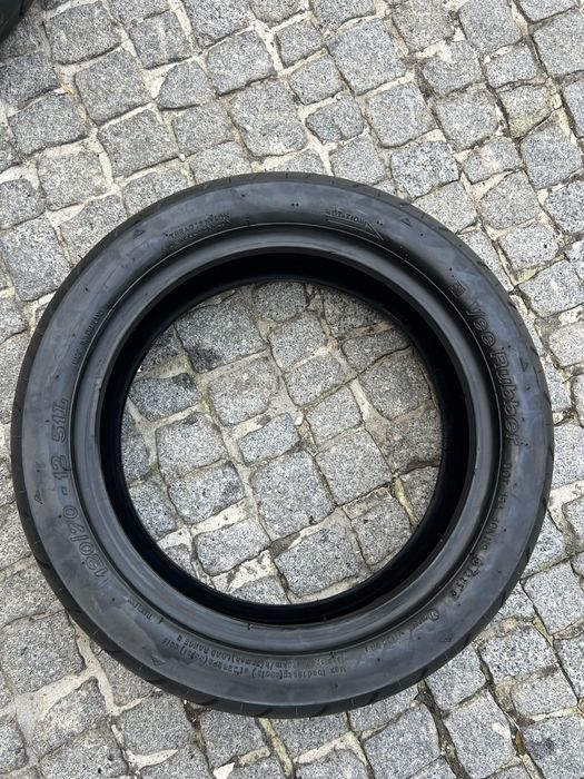 Pneus Novos Vee Rubber Mota