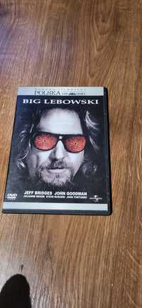 Big Legowski Jeff Bridges film dvd