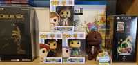 Funko POP - Toy Story 4 (3 pops)