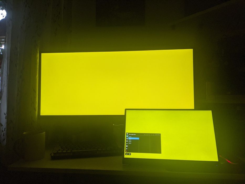 Монітор lg UltraWide 34wk650 2к