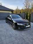 Sprzedam Audi A5 S-line 2,7 TDI V6