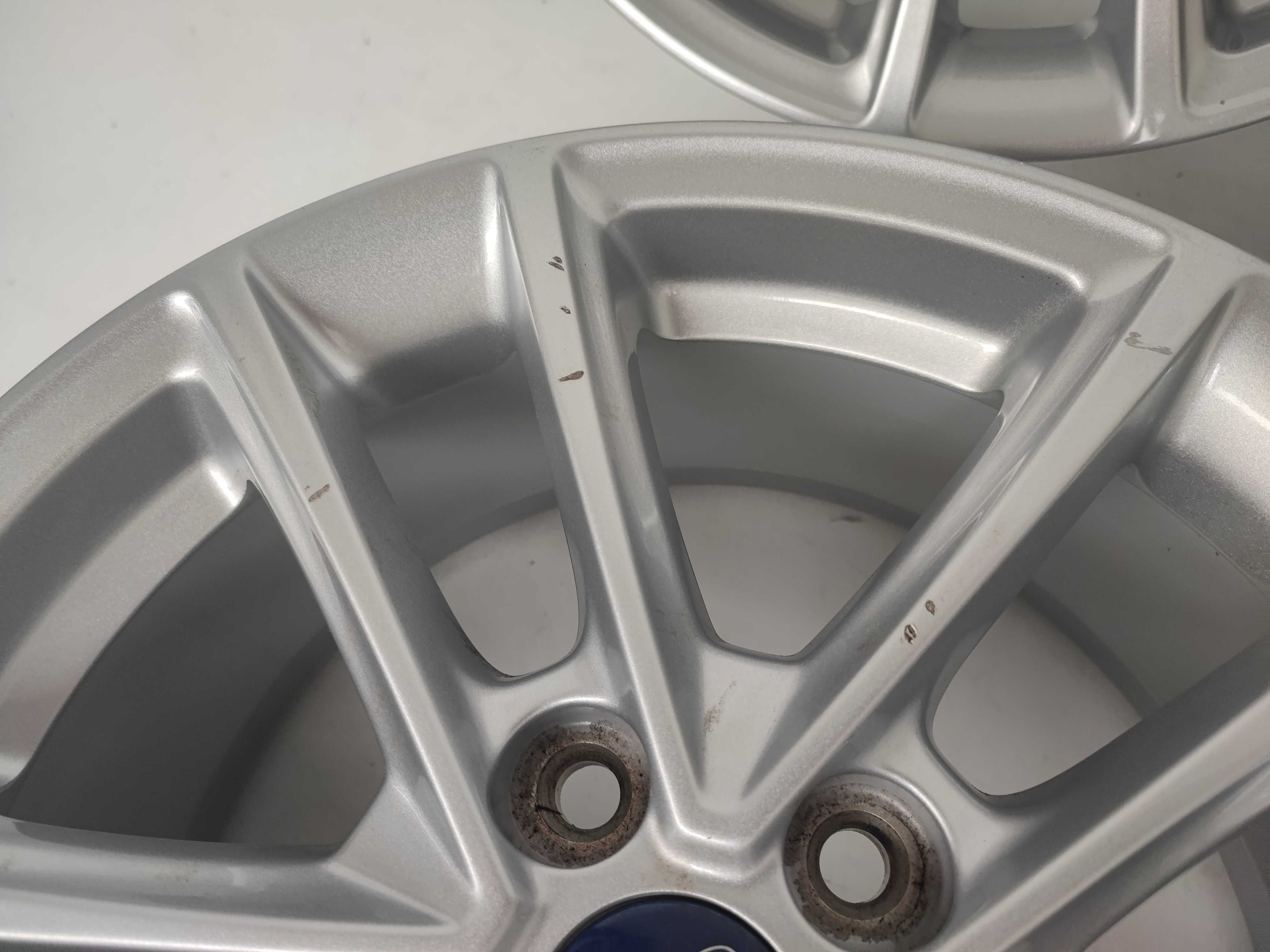 Felgi Ford Focus Mk3 7J ET50 16" 5x108