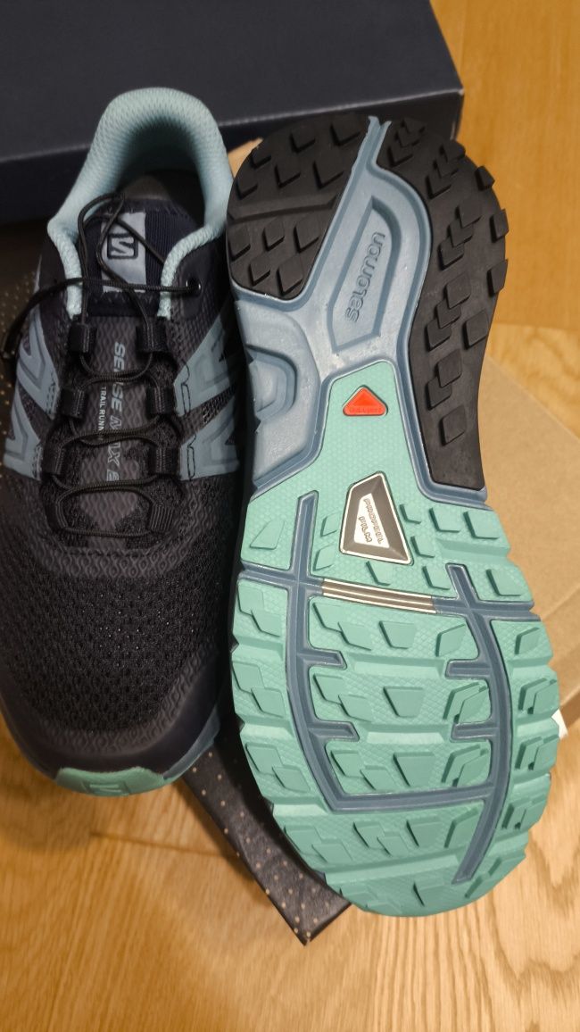 Salomon Sense Max 2W dostępne 2 rozmiary EU36 i EU36i2/3