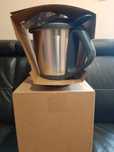 Nowa misa naczynie miksujace thermomix TM6