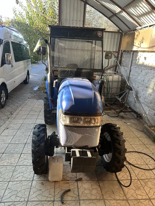 Трактор Jinma 264E