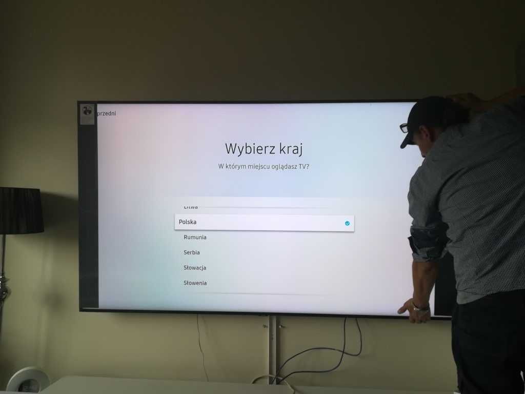 Ustawianie-Montaż anten satelitarnych Dvb-t Tarnowskie Góry i okolice