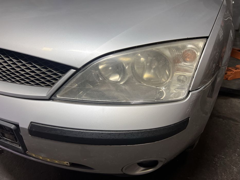 Ford mondeo mk3 2.0 duratec,універсал розбирка шрот , запчастини