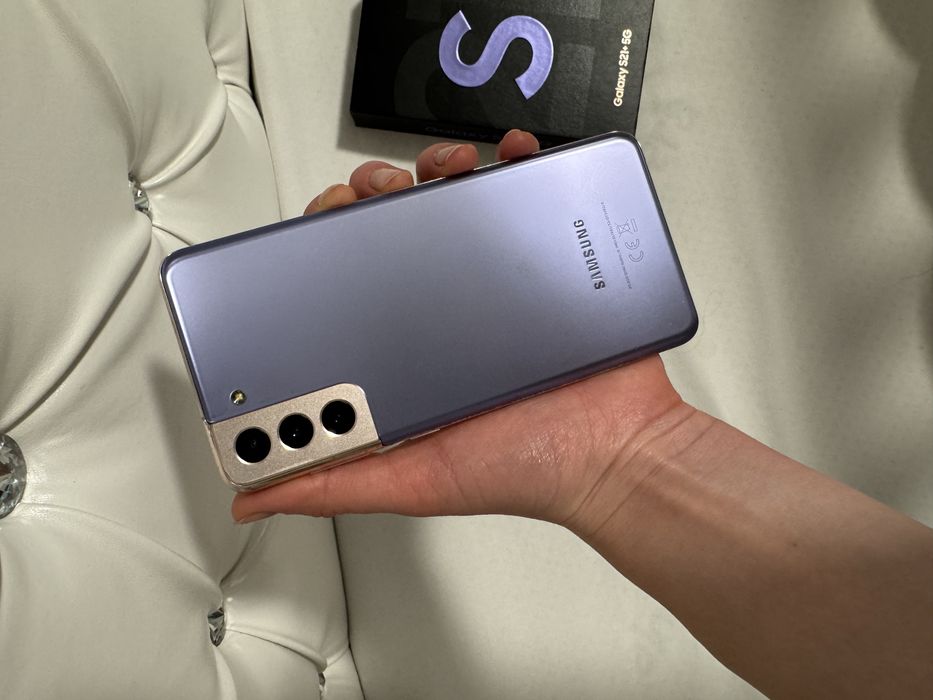 Samsung Galaxy S21 Plus 5G