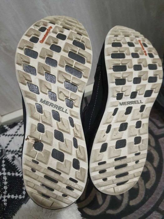 Жіночі утеплені черевики для міста Merrell Bravada Edge 2 Thermo MID