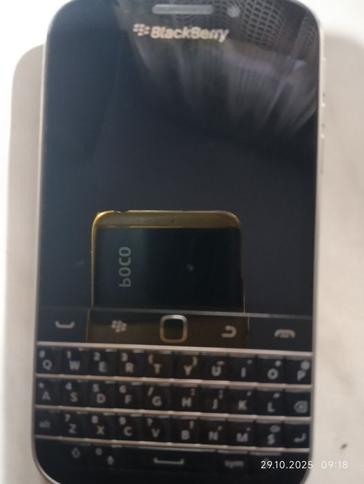 блекбери g20 бу в хоршем состоянии