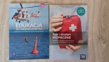 Żyję i działam bezpiecznie,Edukacja bezpieczeństwa