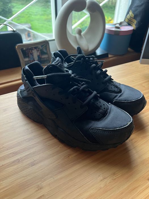 Sapatilhas Nike pretas