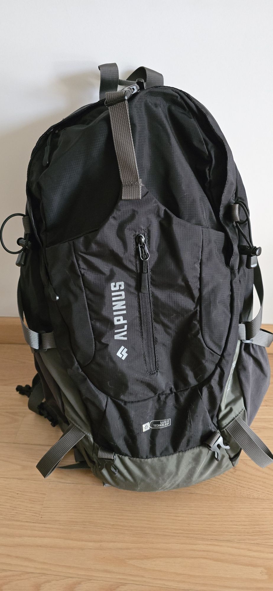Plecak Alpinus Tarfala 35l