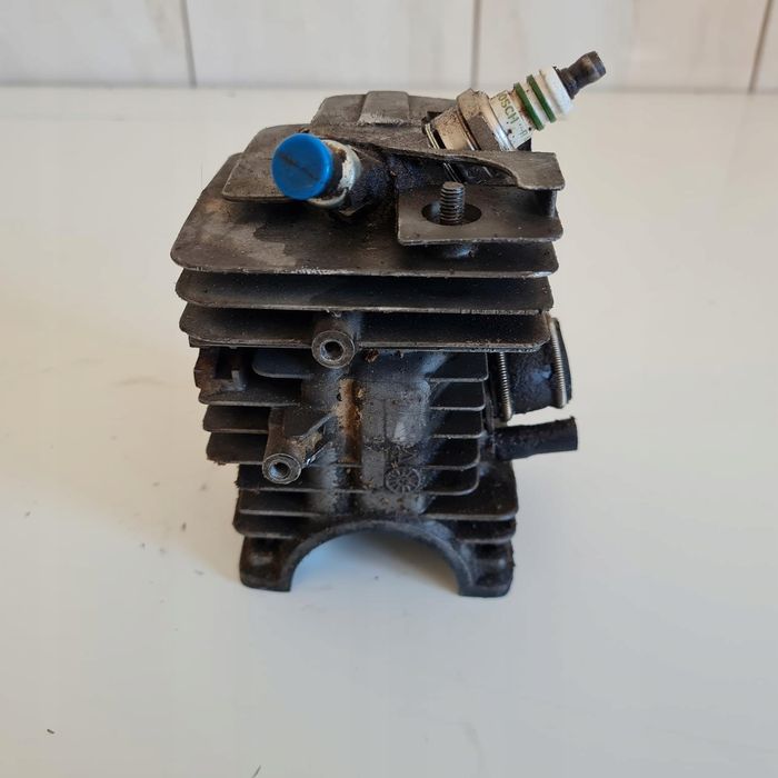 Solo 639 Cylinder Oryginał