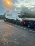 Scania P 280  6x2