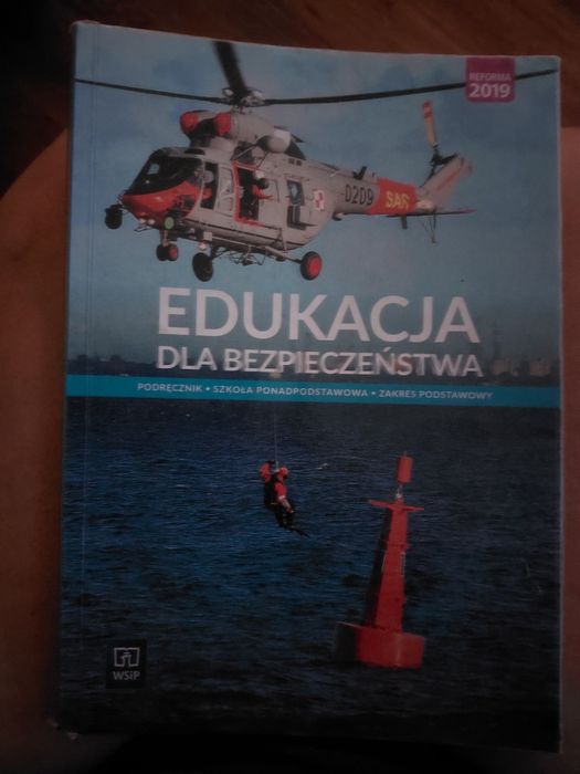 Edukacja dla bezpieczeństwa