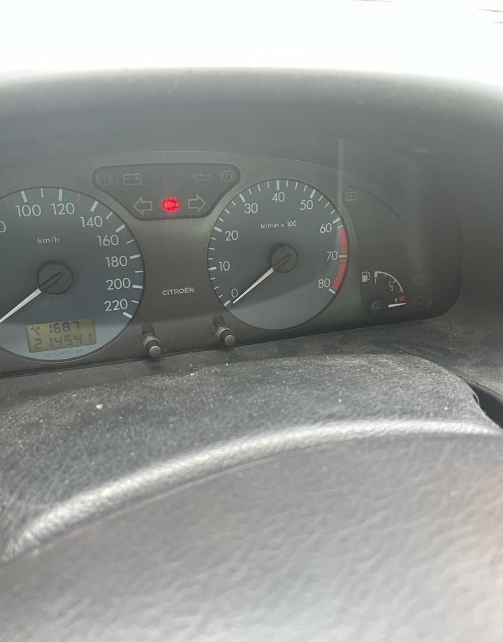 Citroen xsara 1.4 break