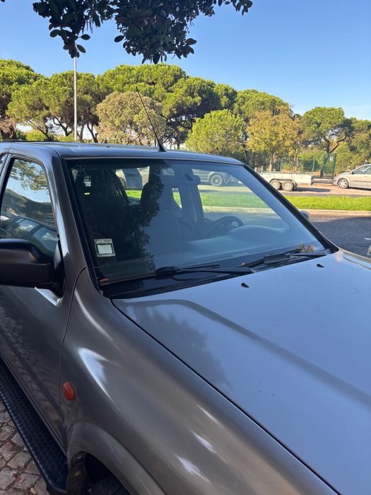 Vendo Opel Frontera D 2.2 de 1999