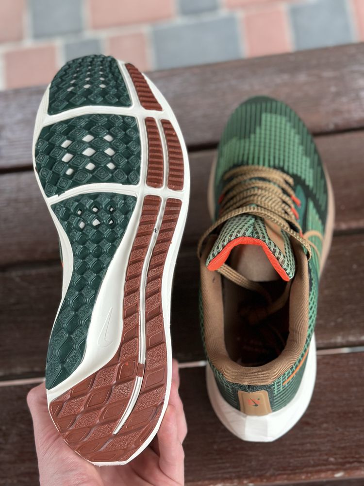 Nike pegasus 39 air zoom / кросівки найк пегасус 39