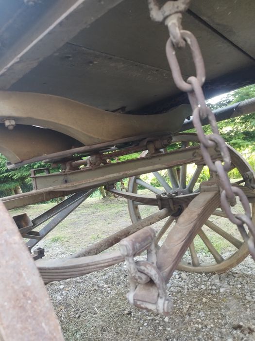 Wojskowa kuchnia polowa