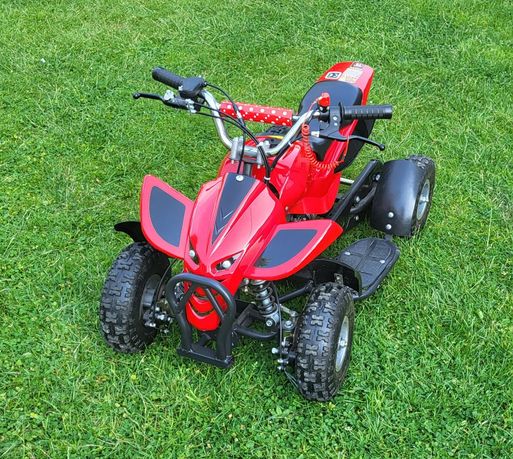 Mini quad ATV 50 dla dzieci