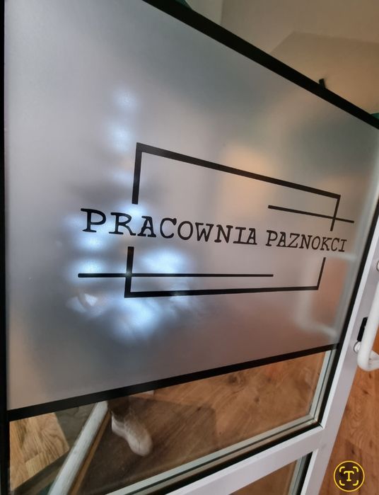 Lokal stanowisko praca stylistka