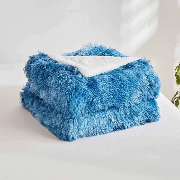 Nowy koc / kocyk / narzuta / pled / kołdra / miękki /200x220cm !A1822!