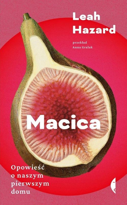 Macica, Hazard Leah 02426B02608Ks