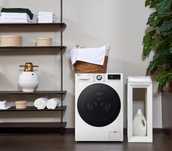 Pralka LG Vivace Slim