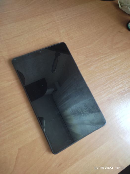 Планшет Lenovo Tab M8 HD