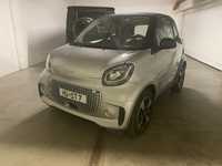 Smart ForTwo.. Elektryk . Okazja !